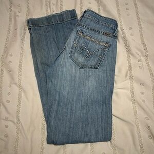 Cruel girl trouser jeans